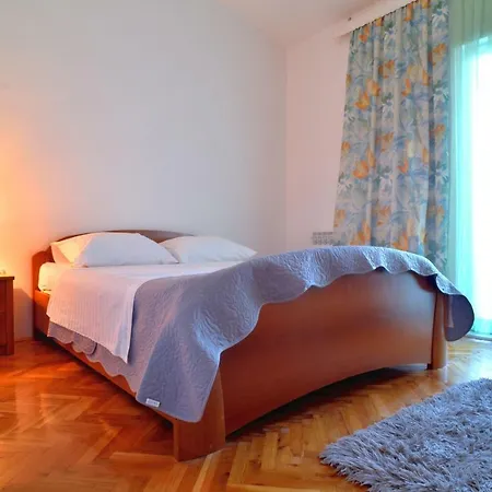 Blue Sky Apartman Split Exterior photo