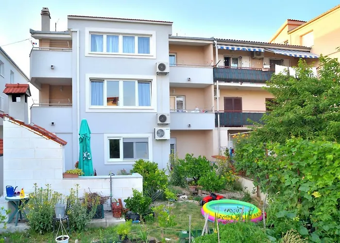 Blue Sky Apartman