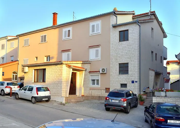 Blue Sky Apartman