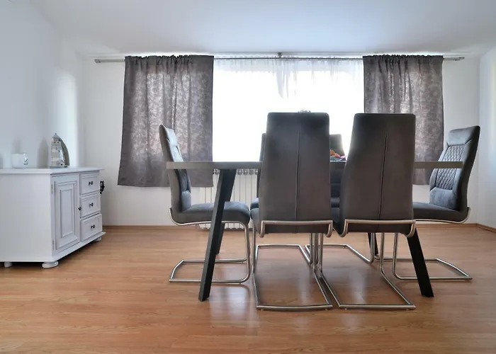 Blue Sky Apartman